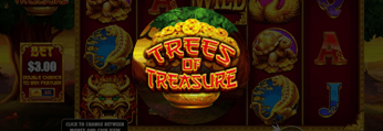 Trees of Treasure