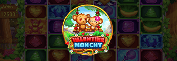 Valentine Monchy