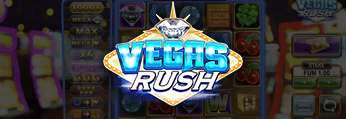 Vegas Rush