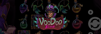 Voodoo Elixir