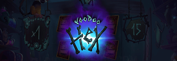 Voodoo Hex