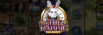 White Rabbit Megaways