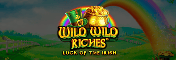 Wild Wild Riches