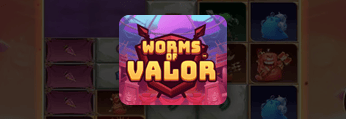 Worms of Valor