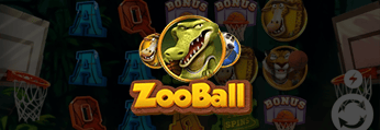 Zooball