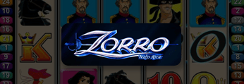 ZORRO™