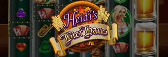 Heidi's Bier Haus