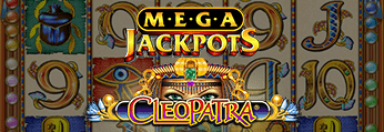 MegaJackpots Cleopatra