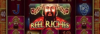 Reel Riches Fortune Age