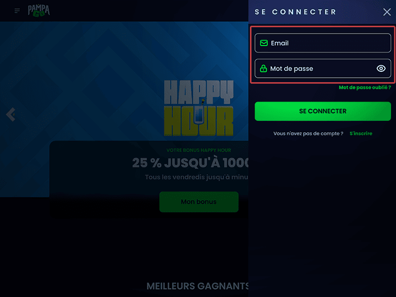 Insérez vos coordonnées