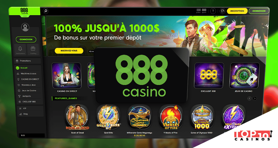 888 casino