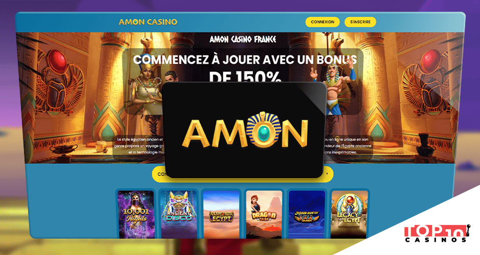 Amon casino