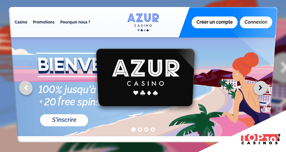 Azur Casino