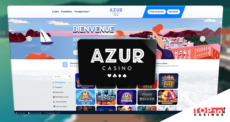 Azur Casino