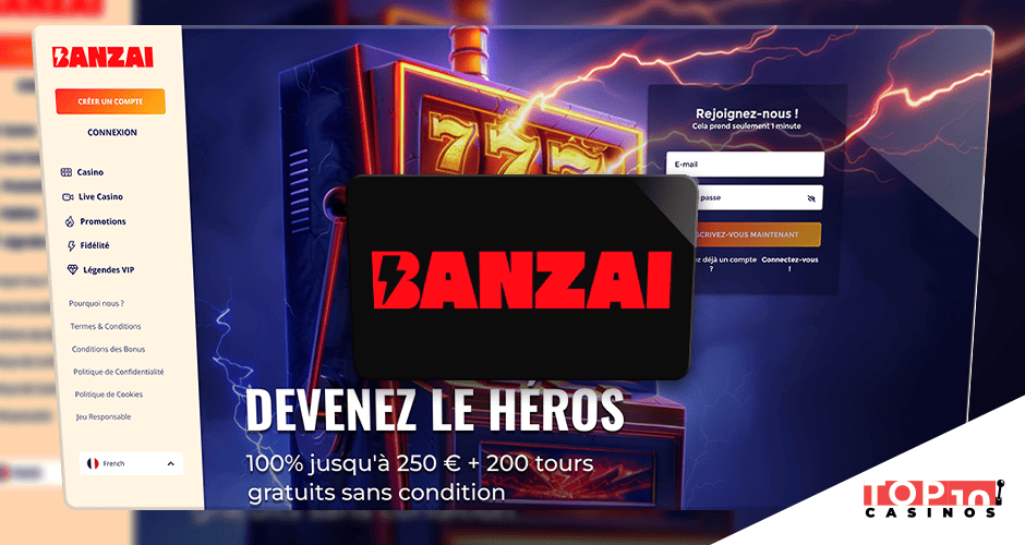 Banzai