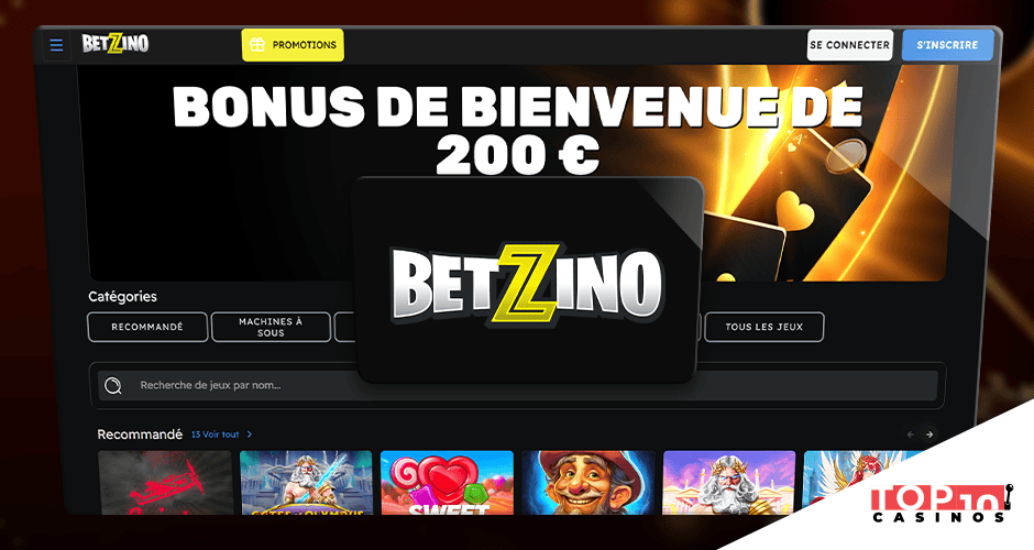 Betzino