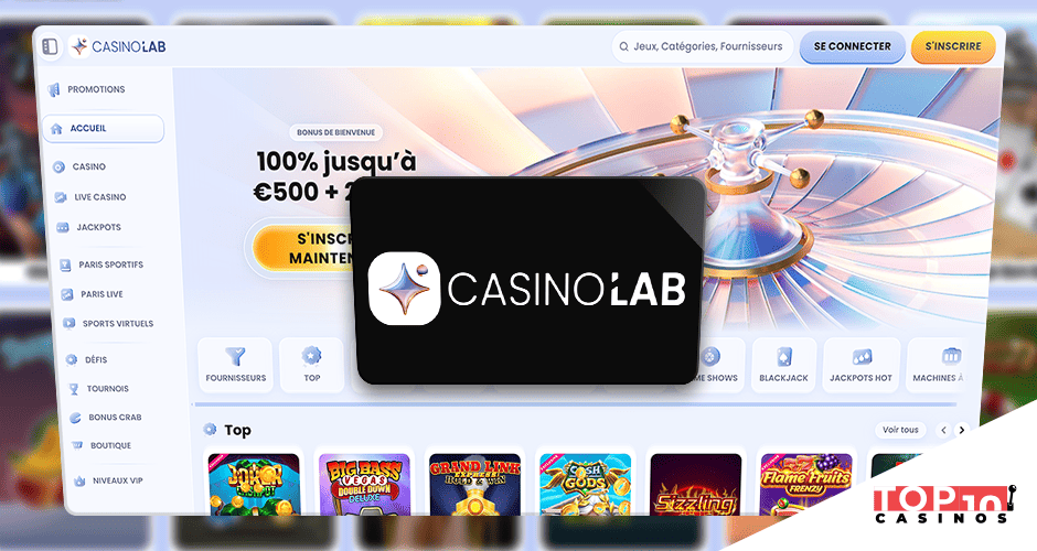 Casinolab