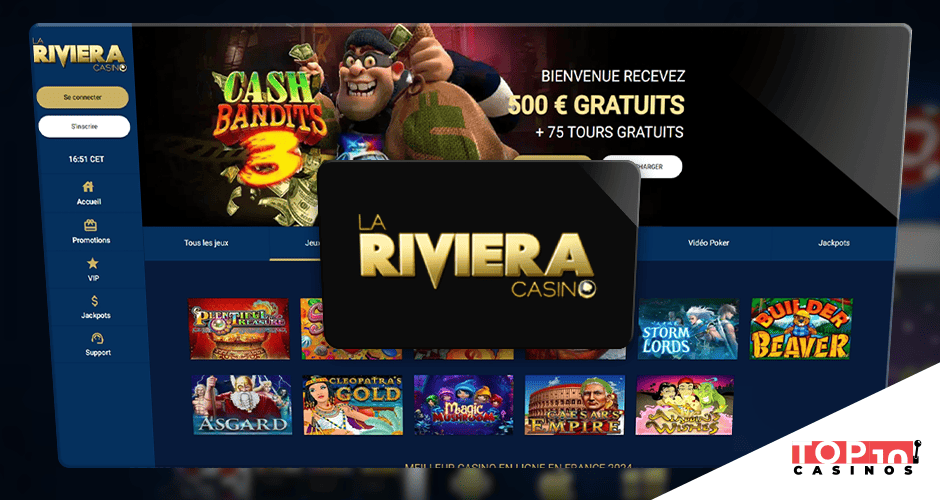 Riviera Casino