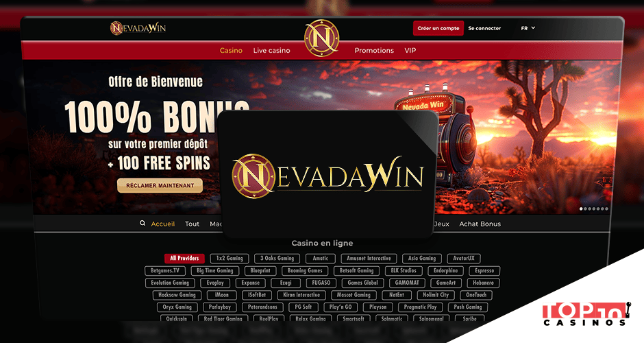 Nevadawin