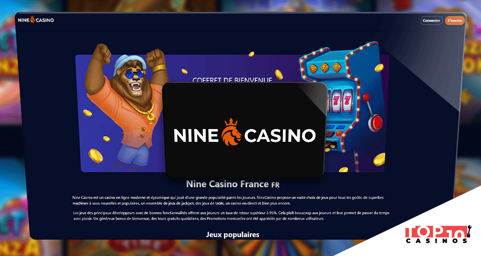 Nine casino