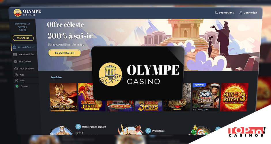 Olympe