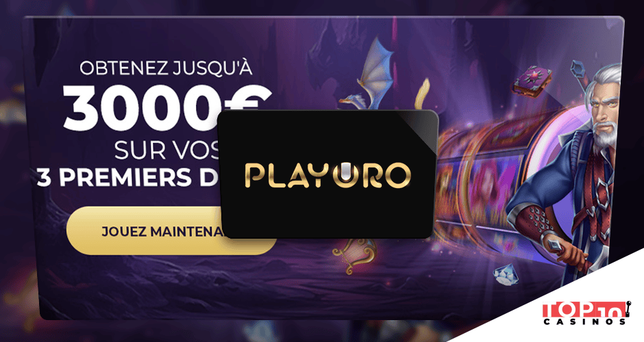 Playoro Casino