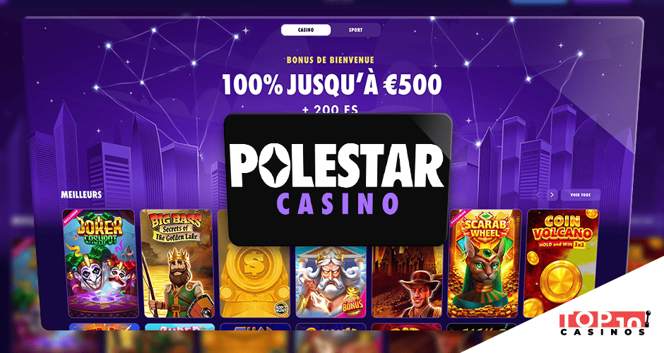 Polestar