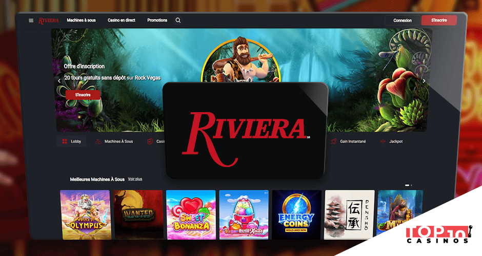 Riviera