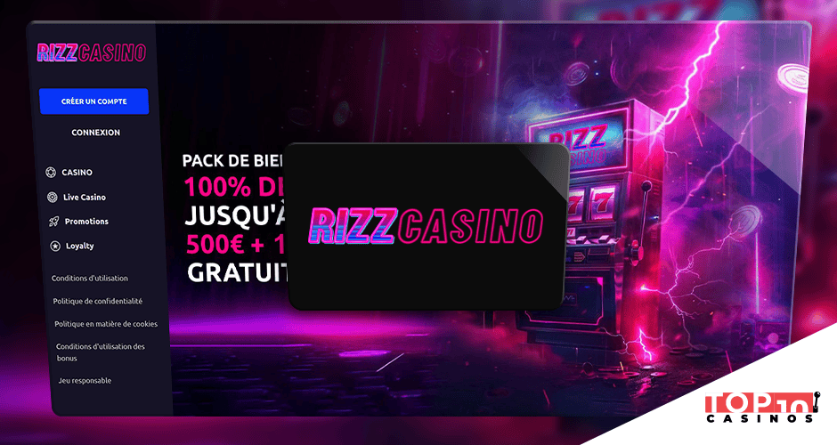 Rizz Casino