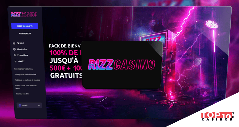 Rizz Casino