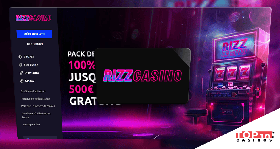Rizz Casino