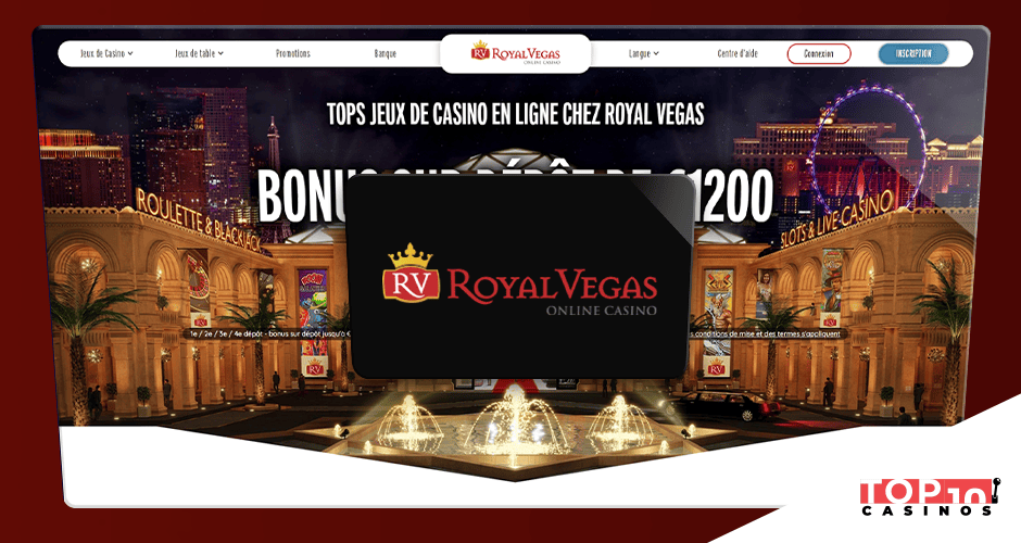 Royal Vegas