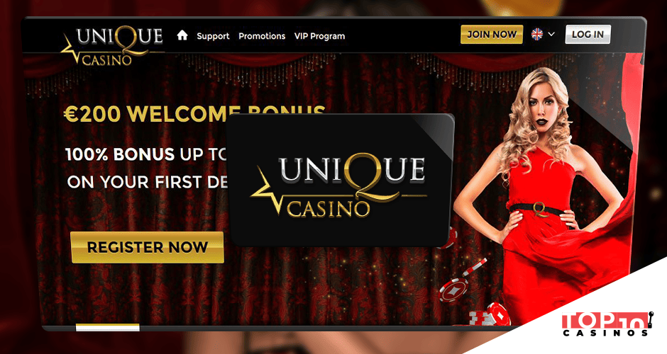 Unique Casino