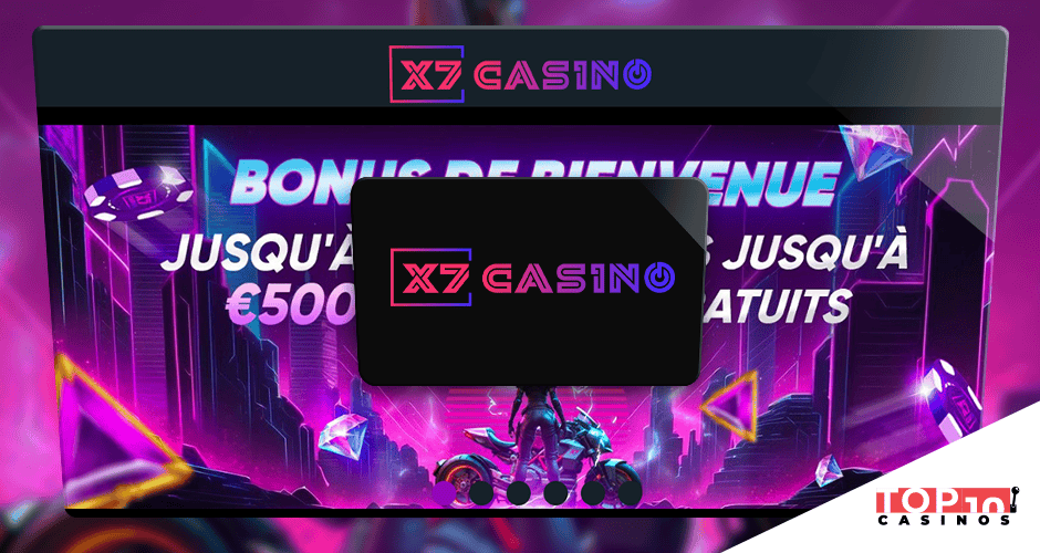 X7 Casino