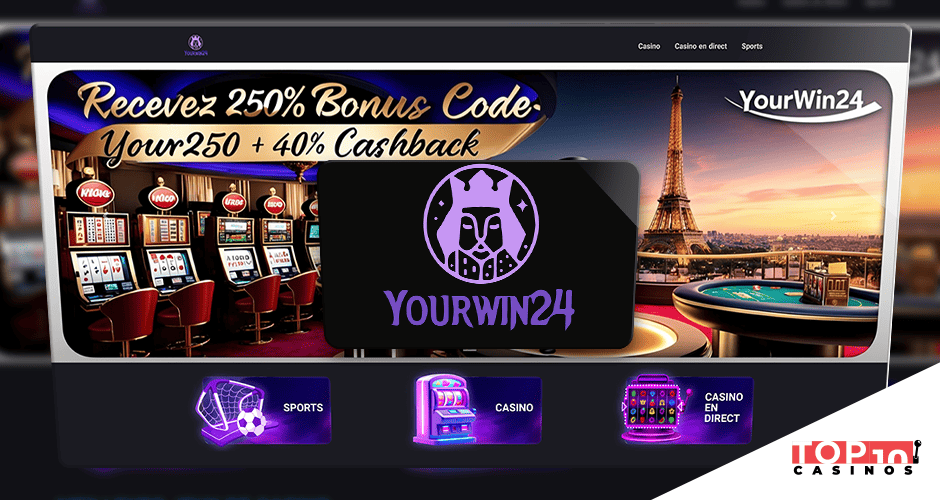 Yourwin24
