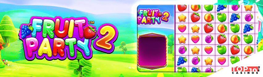 Fruit Party 2