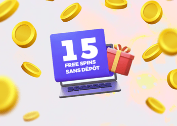 meilleurs bonus free spins disponibles casinos en ligne