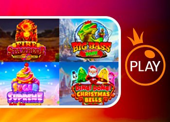 10 récentes machines à sous pragmatic play disponibles sur bruno casino