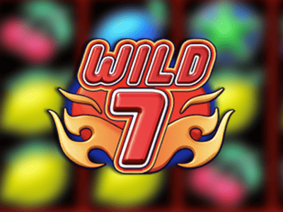 Wild 7