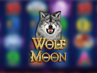 Wolf Moon