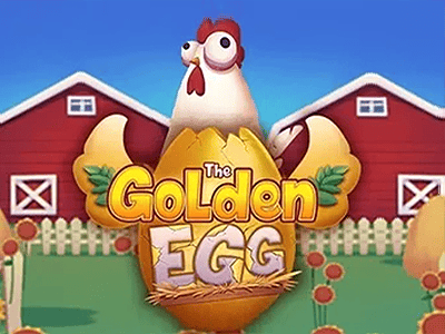 The Golden Egg