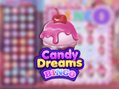 Candy Dreams Bingo