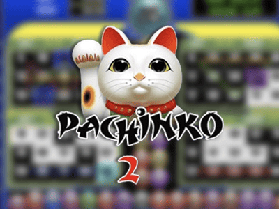 Pachinko 2