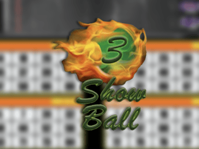 Show Ball 3