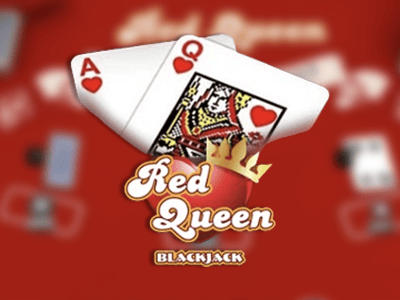 Red Queen Blackjack