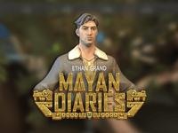 Ethan Grand: Mayan Diaries