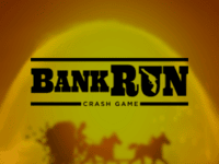 Bank Run Crash Game
