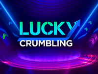 Lucky Crumbling