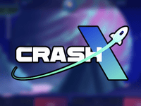 Crash X