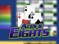 Aces and Eights